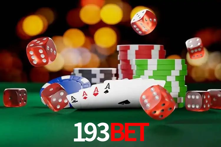 Estatísticas 193bet