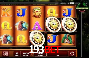 Desvendando o Mundo dos Jogos Virtuais na 193bet