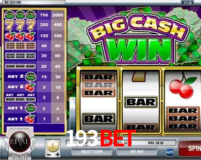 A Emoção da Loteria na 193bet: Uma Chance de Mudança de Vida