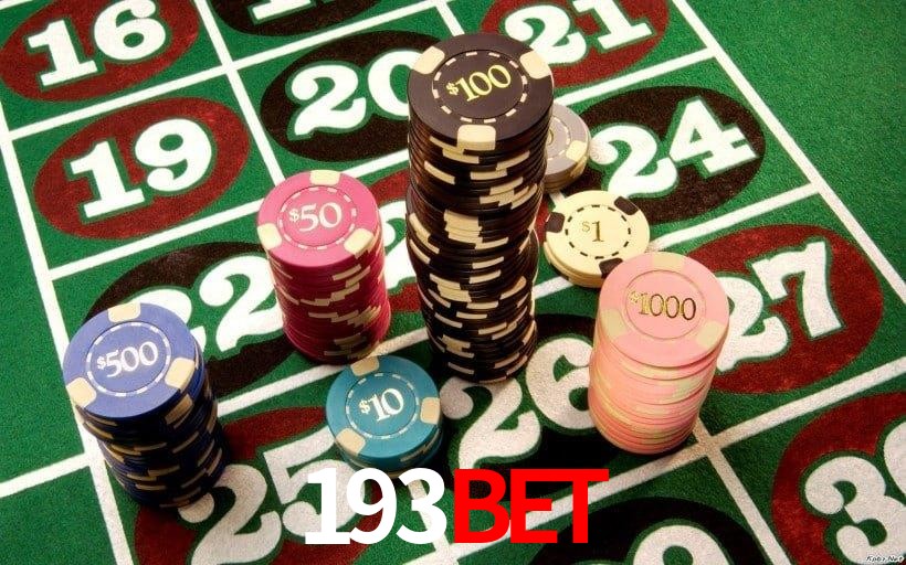 Descubra a Essência do 193bet: Nossa História e Compromissos