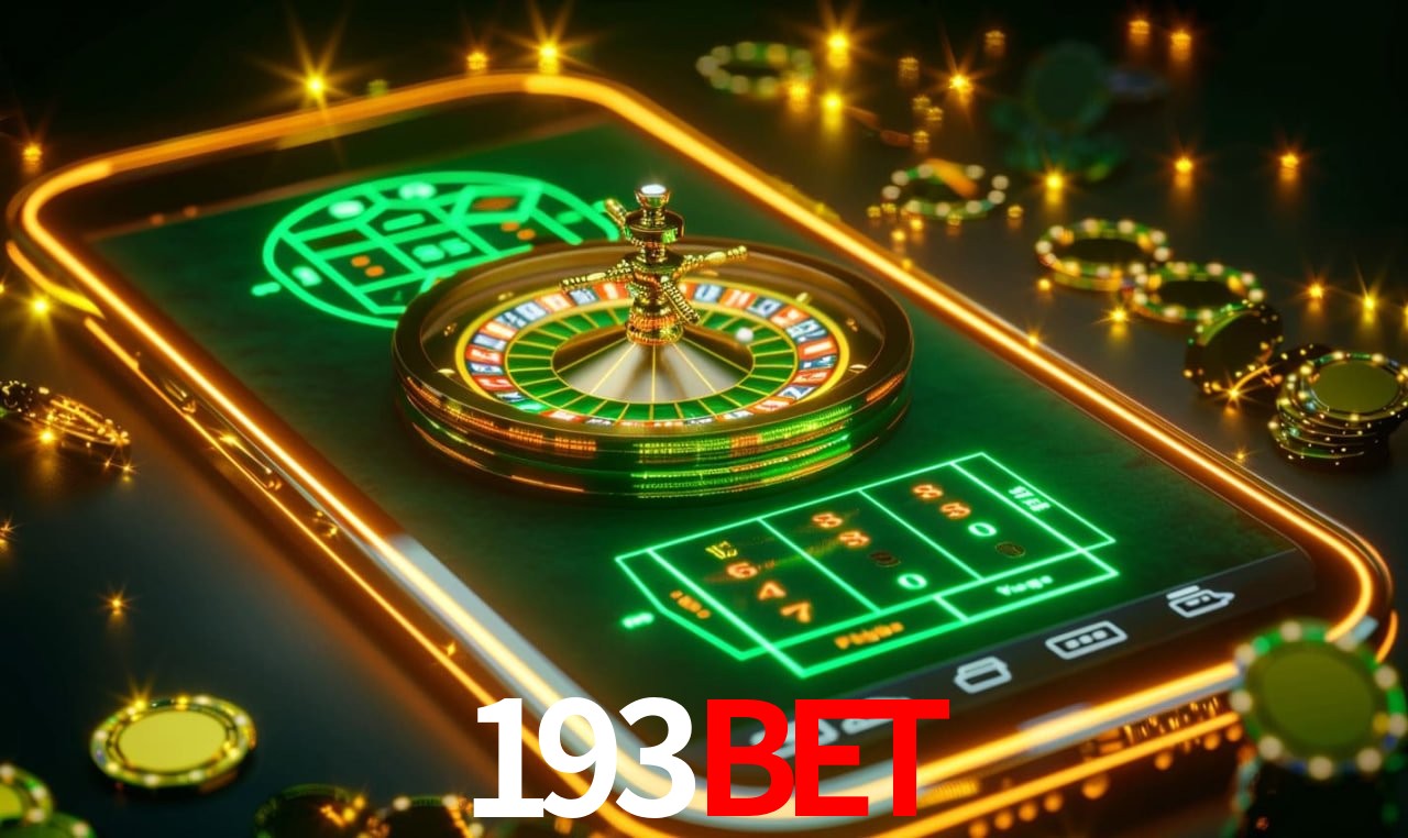Login Seguro 193bet