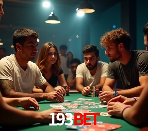 Promoções Sazonais 193bet