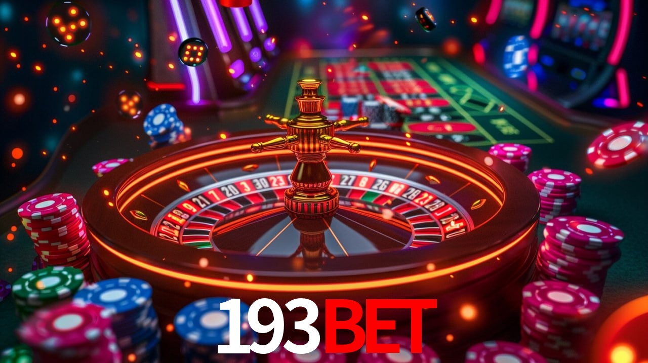 Descubra o Programa VIP da 193bet: Vantagens Exclusivas para Jogadores