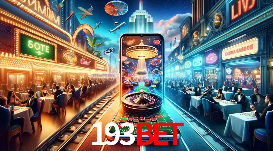 Account Benefits 193bet