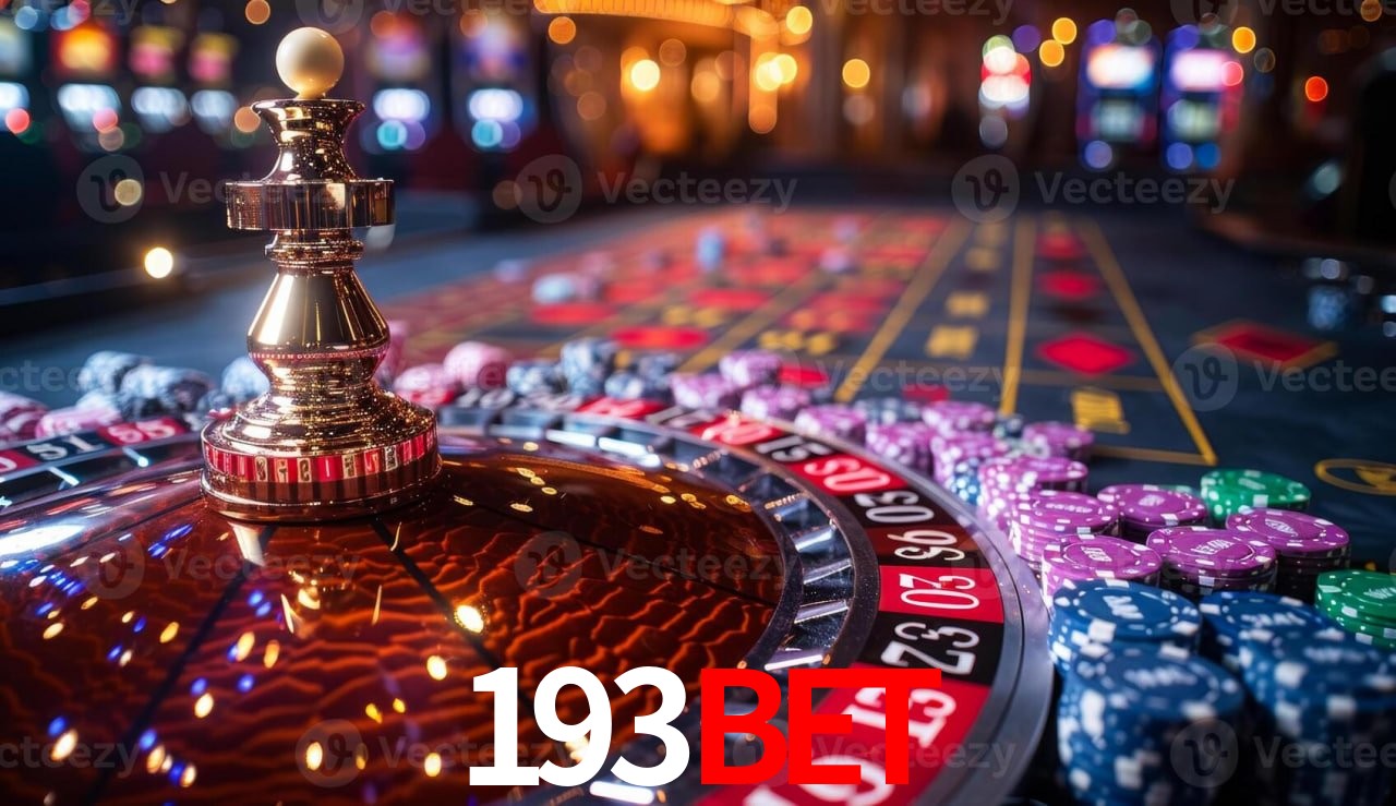 Seasonal Promotions 193bet