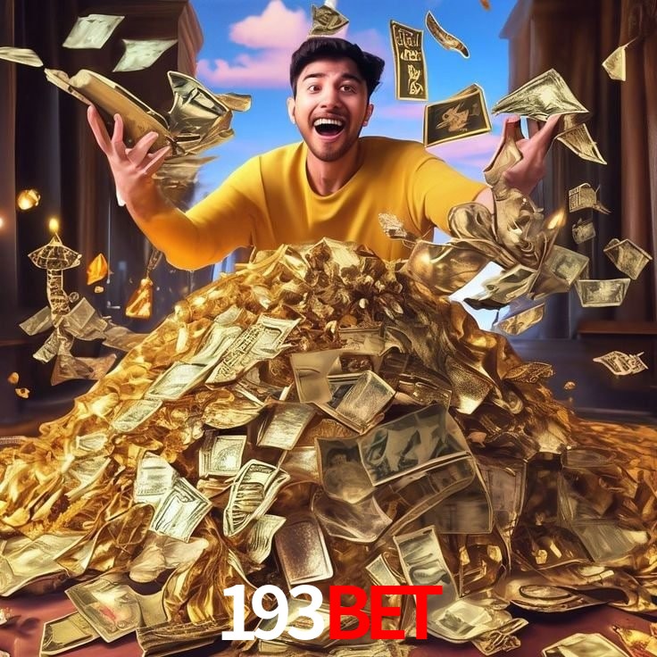 PIX Instantâneo 193bet