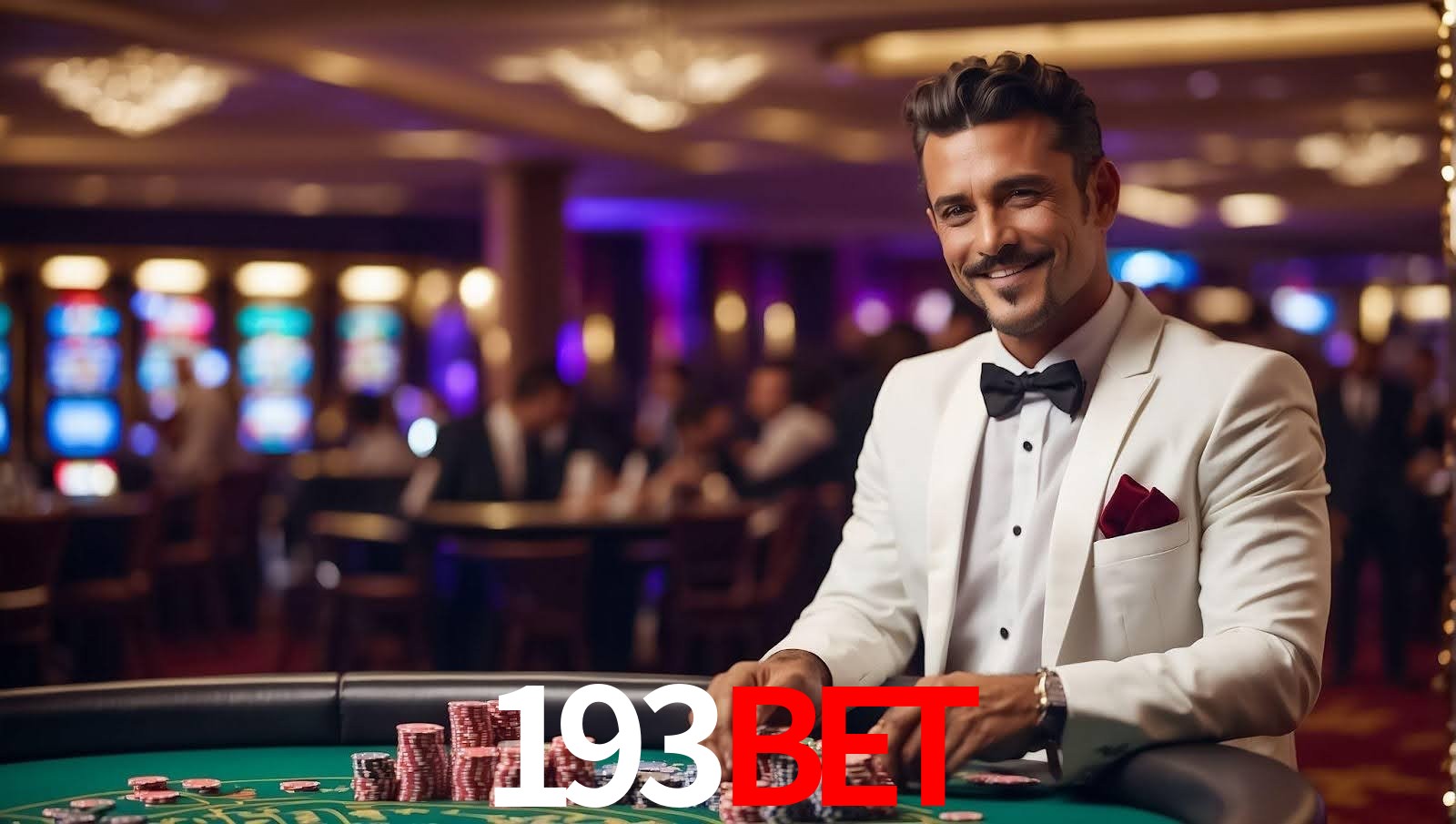 Provedores de Jogos 193bet