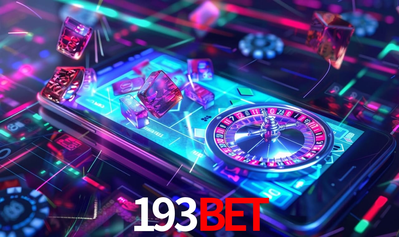 Mesa de Blackjack 193bet