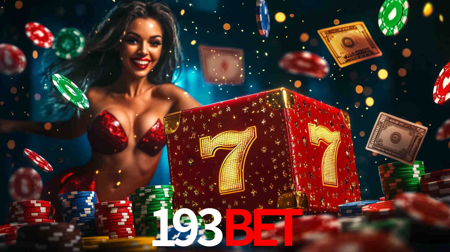Descubra o Programa VIP da 193bet: Vantagens Exclusivas para Jogadores