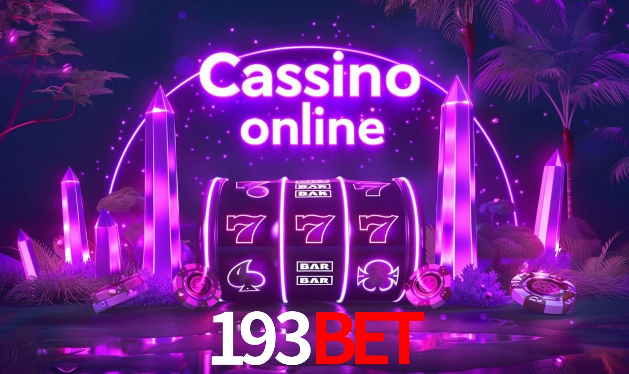 Jogos de Slot 193bet