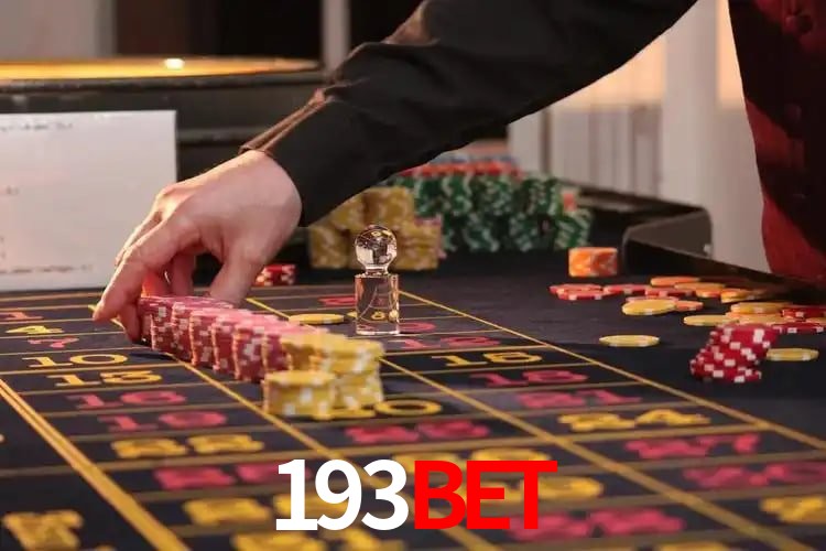 Inovações de Jogos na 193bet: O Futuro das Experiências Interativas