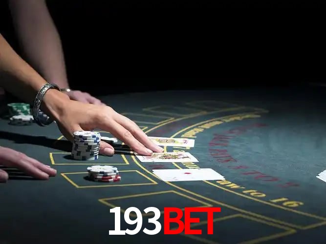 Design Responsivo 193bet