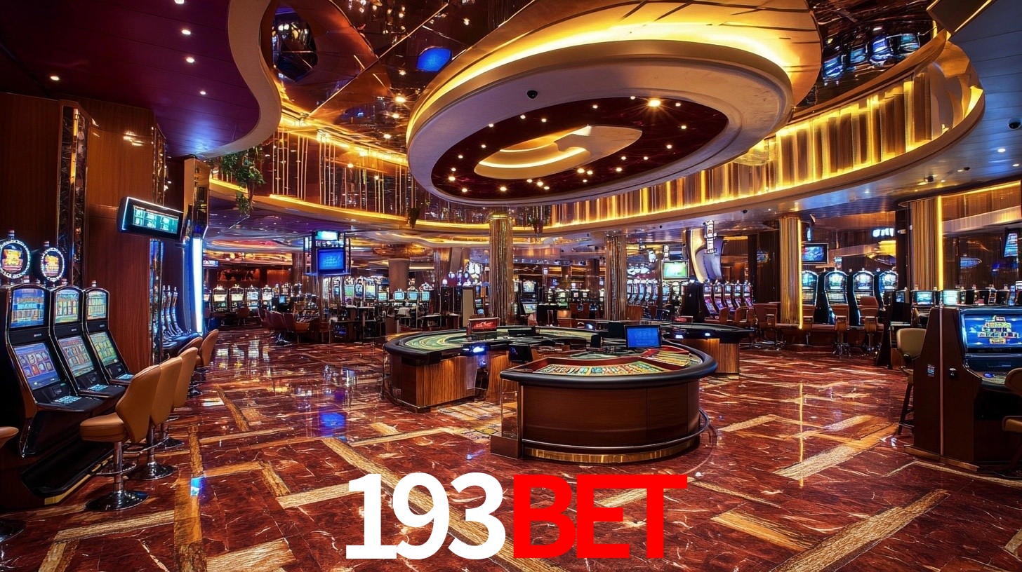 Welcome Bonus 193bet