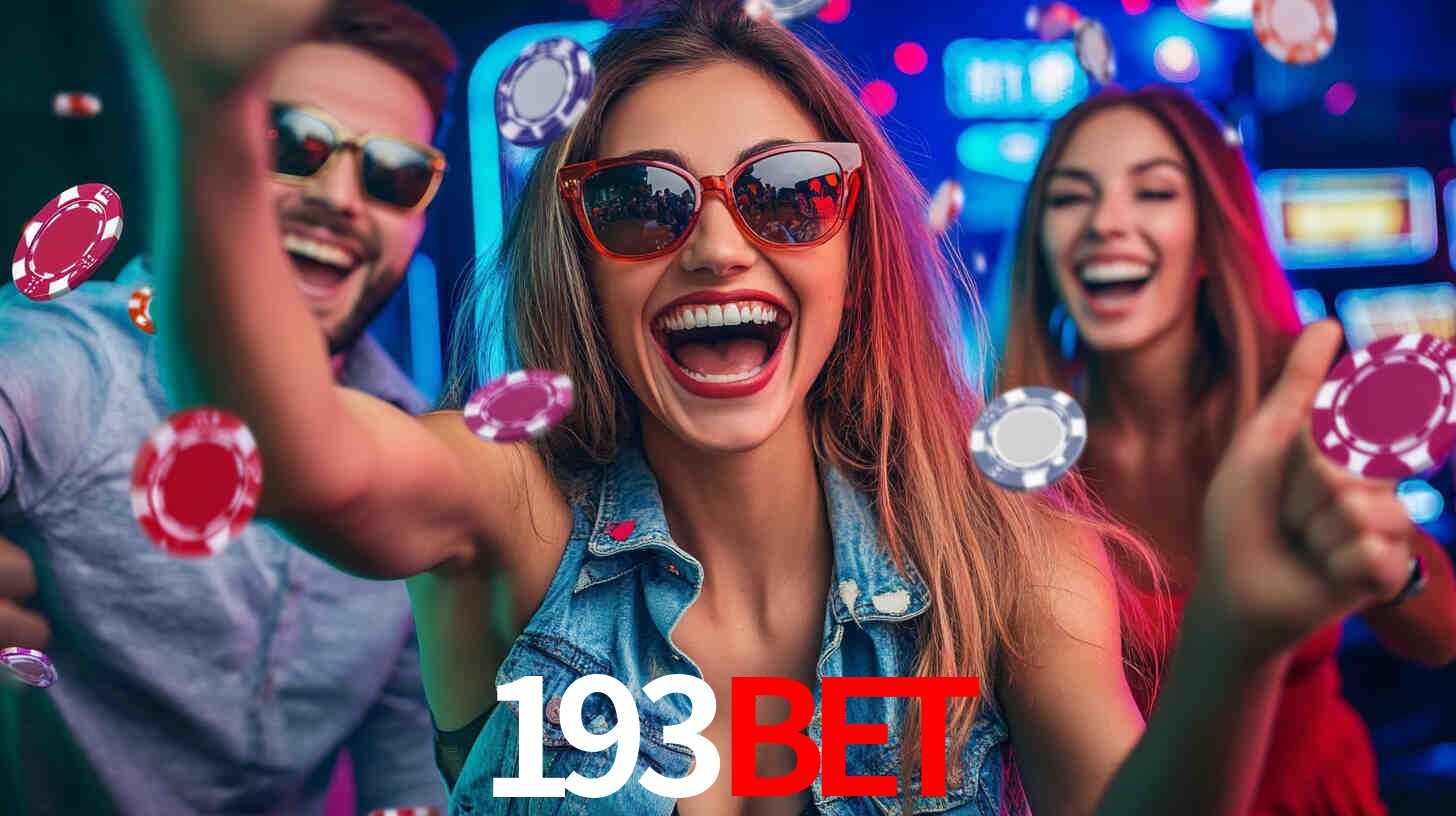 Inovações de Jogos na 193bet: O Futuro das Experiências Interativas