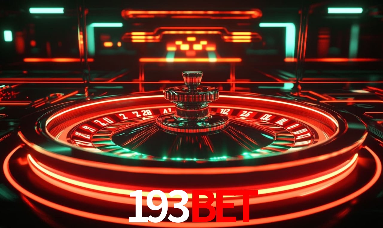 Apostas Esportivas na 193bet: Um Guia Completo
