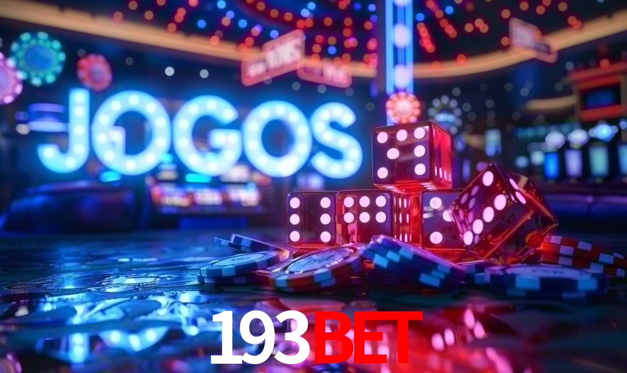 Desvendando o Mundo dos Jogos Virtuais na 193bet