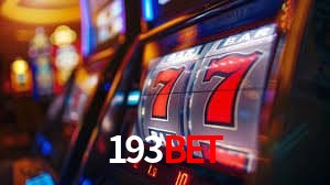 Avaliações dos Jogadores 193bet