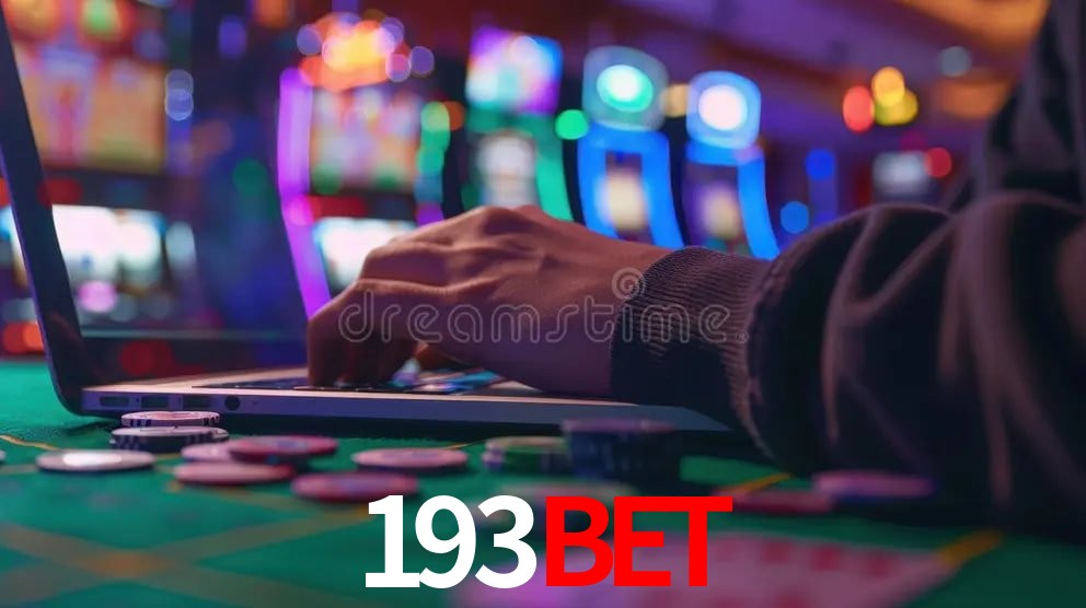 A Emoção da Loteria na 193bet: Uma Chance de Mudança de Vida