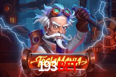 Estatísticas do Jogo 193bet