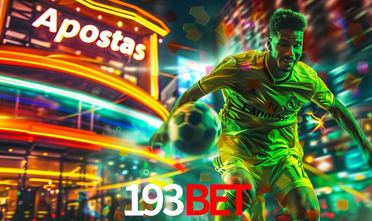 Apostas de Tênis 193bet