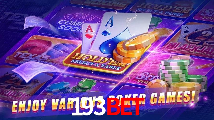 Explorando a Categoria de Eventos em Apostas na 193bet